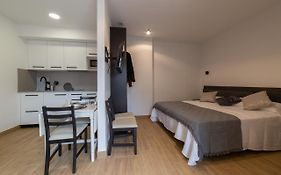 Loft En Zarautz Con Parking Hator 2